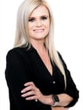 Photo of Maryna Smit