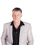 Nicholas Potgieter
