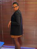 Confidence Tshoaedi