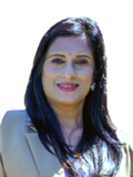 Sharen Sukhlal