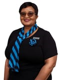 Mabatho Nkhabu