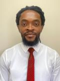 Nicholas Azagidi