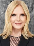 Janine Stevenson