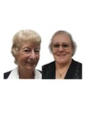 Beverley Chadwick Maryna Kroukamp