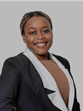 Thobeka Mkhumbuzi