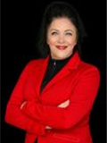 Alma Brown