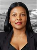 Nadia Rapitse-Hurling