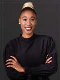 Lucia Dube