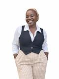 Sashi Simelane