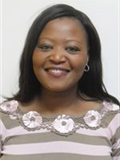Roseline Nkosi