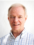 Keith G Burford