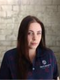 Michaela Badenhorst