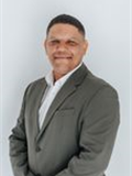 Reggie Adams