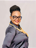 Ngwana Mashegoana