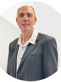 Barend Bezuidenhout