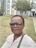 Liziwe Msila-Ncayo