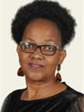 Nonhlanhla Mncadi