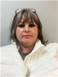 Hannelie Ferreira