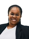 Zinzi Nkonki