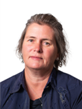 Photo of Yolanda Diederiks