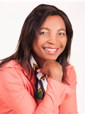 Mercy Mpungose