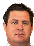 Jantjie Strauss