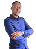 Mogau Mashego