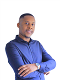 Mogau Mashego