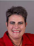 Erika Gouws