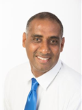 Mahesh Moodley