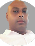 Sanjay Maikoo