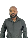 Eddison Mudede