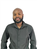 Eddison Mudede
