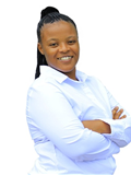 Masego Morobe