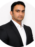 Rakesh Mooruth