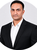 Rakesh Mooruth