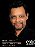 Theo Rainers