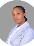 Amanda Mosehla