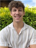 Keagan Clark