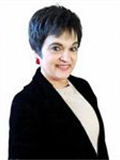 Mariette Jansen van Rensburg