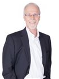 Billy Daubenton