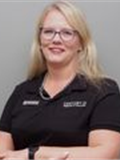 Madelaine Louw