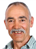 Johan Barnard