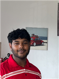 Yash Prembarath