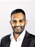 Mark Govender