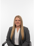 Kayly Pretorius
