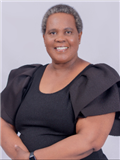Ericah Mtshali
