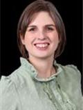 Inge van Den Berg