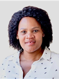 Thabiso Okocha