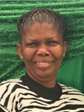 Lesego Nkadimeng